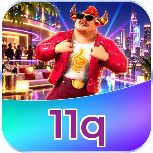 11q Facebook - Página oficial com promoções e comunidade ativa