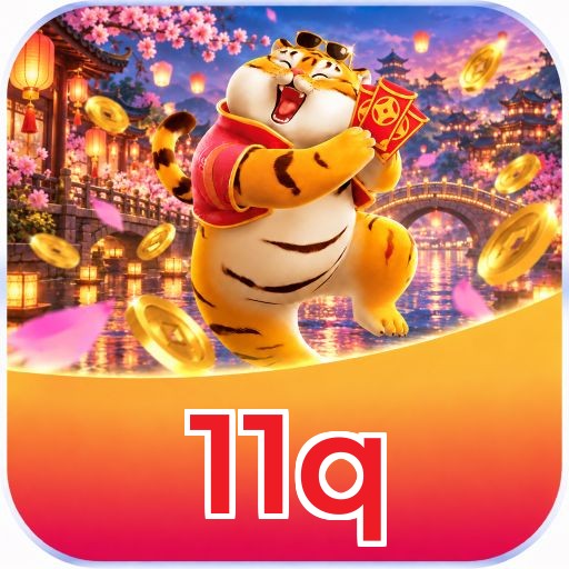 Logo 11q