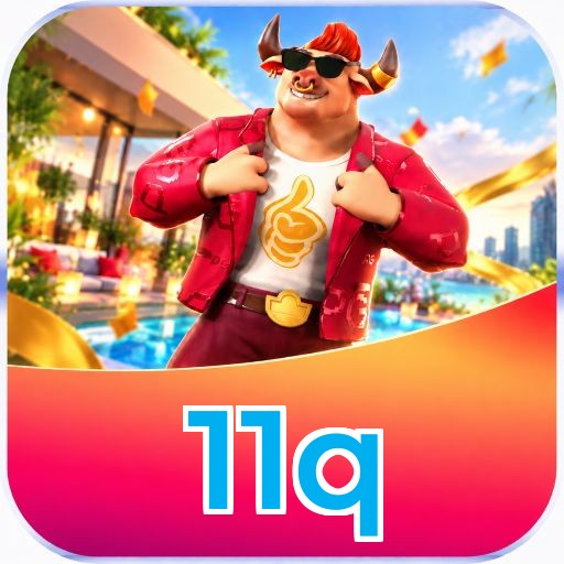 Logo 11q