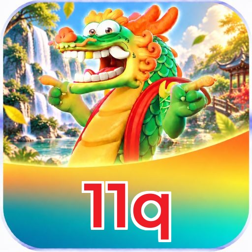 Logo 11q
