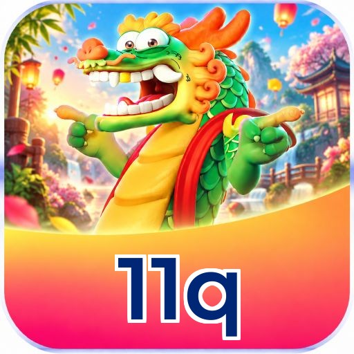 Interface do APK 11q para Android