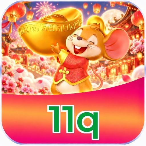 Logo 11q