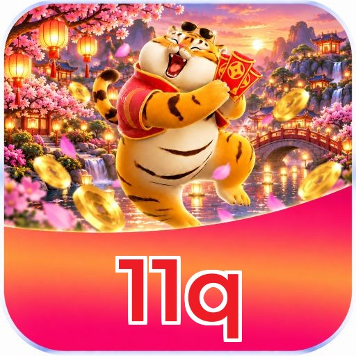 Logo 11q