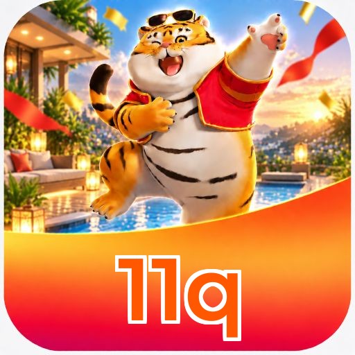Fortune Series da 11q - Tiger, Rabbit, Dragon, OX com RTP 96%+