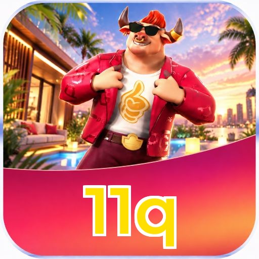 Logo 11q