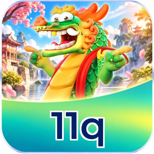 Logo 11q - Cassino Online Brasil