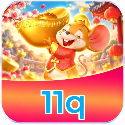 Logo 11q