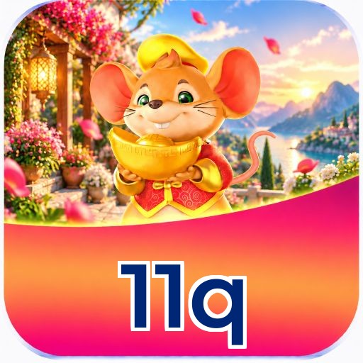 Logo 11q