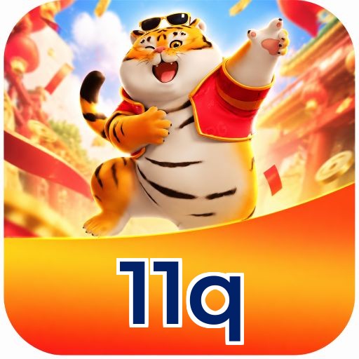 Logo 11q