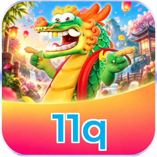 Logo 11q