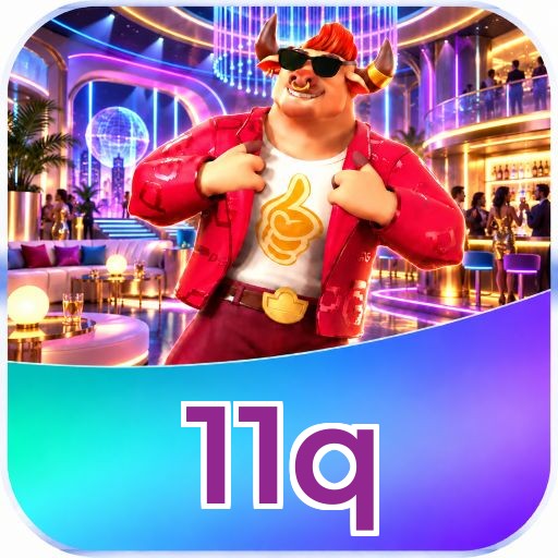 Opções de download da 11q - Android, iOS, PC