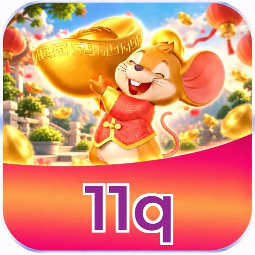 Logo 11q