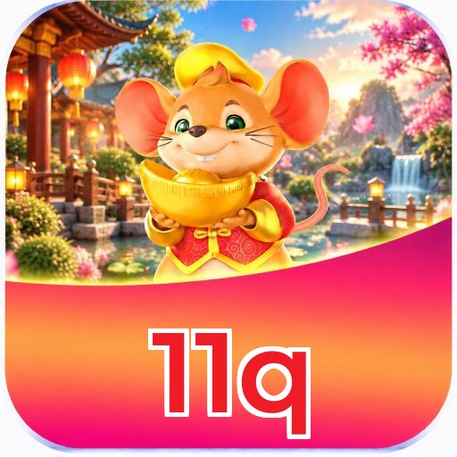Logo 11q