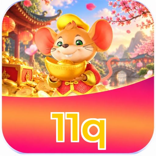 Logo 11q